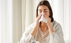 Soğuk Algınlığı: Belirtileri, Tedavisi ve Önlemler