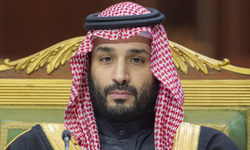 Suudi Arabistan Veliaht Prensi: "Bütün Ülkeler İsrail'e Silah İhracatını Durdurmalı"