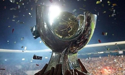 TFF, 2023 Turkcell Süper Kupa Maçı Tarihini Değiştirerek Sürpriz Bir Karar Aldı