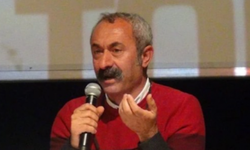 Tunceli Belediye Başkanı Fatih Mehmet Maçoğlu'ndan Yerel Yönetim Çıkışı