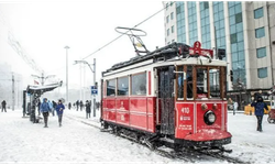 Türkiye'de Kış Mevsimi: Meteoroloji Genel Müdürlüğü Açıkladı