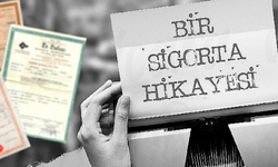 Türkiye Sigortacılığı Belgeseli: 100 Yılın Hikayesi...