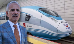 Ulaştırma Bakanı Uraloğlu Müjdeyi Verdi: Trenlerde Öğretmenlere %50 İndirim!