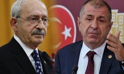 Ümit Özdağ, Kılıçdaroğlu ile yaptığı 'gizli protokolü' açıkladı