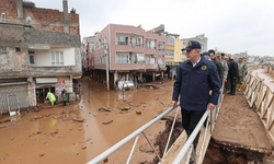 Uzmanından Kritik Uyarı: Sel Baskınları ve Depremlerle Baş Etmenin Yolu Tedbirden Geçiyor!