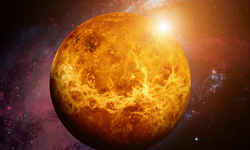 Venüs’te Oksijen Keşfi: Bilim Dünyasında Yeni Bir Dönem Başlıyor