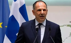 Yunanistan Dışişleri Bakanı Yerapetritis: "Türkiye ile Bizi Birleştiren Şeylere Odaklanmaya Karar Verdik