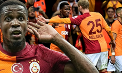 Zaha'nın Zafer Gecesi! Galatasaray, Kasımpaşa'yı 2-1 Mağlup Etti