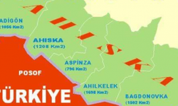 Ahıska Türkleri Gürcistan'ın AB başvuru sürecini desteklemeye hazır