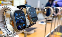 Apple, ABD'de bazı Apple Watch'ların satışını durdurma kararı aldı!