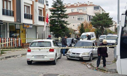 Kırklareli'nde yol verme kavgasında cinayet yaşandı!