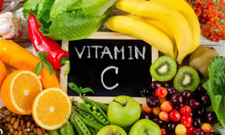 C Vitamini: Sağlığınıza Katkı Sağlayan Mucizevi Vitamin