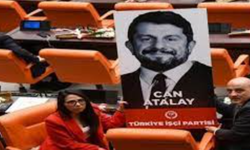 Can Atalay'ın kararı için belirleyici toplantı 13 Aralık'ta yapılacak