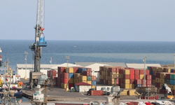 Doğu Karadeniz'den 11 ayda 1,26 milyar dolarlık ihracat yapıldı