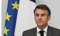 Fransa'daki laiklik tartışmasına Macron'dan cevap: Pişman değilim