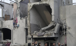 Fransa, İsrail'in Refah bölgesindeki saldırıda öldürülen bir çalışanını kınadı