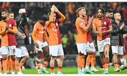 Galatasaray, Süper Lig'de Pendikspor Deplasmanında