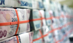 Hazine ve Maliye Bakanlığı 37 Milyar 986,7 Milyon Lira Borçlandı