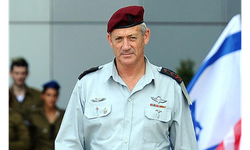 İsrail Genelkurmay Başkanı: Deniz suyunu yer altı tünellerine pompalamak iyi bir fikir olabilir