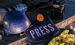 İsrail saldırılarında iki gazeteci daha öldürüldü