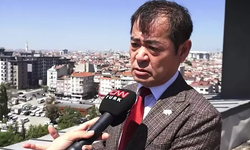 İstanbul'da 7.9 Büyüklüğünde Deprem İhtimali! Japon Uzman Moriwaki Uyarıyor