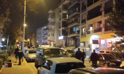 İzmir'de Hayalet Nişancı Olayı: 5 Kişi Yaralandı, Bir Şüpheli Yakalandı