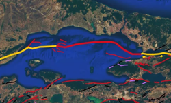 Marmara Denizi'ndeki Art Arda Meydana Gelen Depremler, Beklenen Büyük Marmara Depreminin Habercisi Olabilir mi?