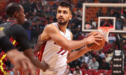 Ömer Faruk Yurtseven, NBA'de Parlıyor: Utah Jazz'ı Uzatmalarda Zaferle Taşıdı!