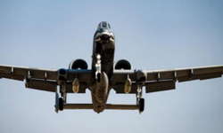 Pentagon duyurdu: Kızıldeniz'e insansız hava araçlarıyla(SİHA) saldırı!