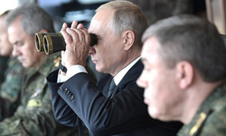 Putin, Rus Ordusundaki Asker Sayısını 170 Bin Kişi Daha Artırdı: NATO'ya Yanıt Geldi