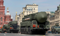 Rusya, Kaluga bölgesine Yars füzelerini konumlandırdı!