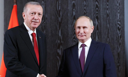Rusya lideri Putin: Türkiye ile çok sayıda ilginç projemiz ve ortak çalışmamız var