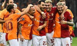 Galatasaray'ın Avrupa Ligi kurasında istediğimiz sonuç:  Sparta Prag ile eşleşti!