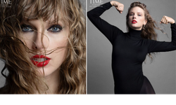  Taylor Swift'in Rekor Kıran Dünya Turu!