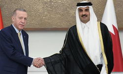 Yüksek Stratejik Komite'de Türkiye ile Katar arasında12 işbirliği anlaşması ve ortak bildiri imzalandı