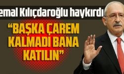 Kemal Kılıçdaroğlu yine erken seçim çağrısı yaptı