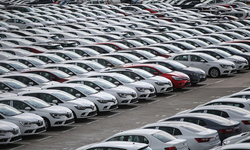 Ticaret Bakanı Bolat: 600 bin gizli araç keşfedildi, fiyatlar düştü
