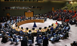 BM Güvenlik Konseyi'nin Gazze Şeridi'ne yardıma ilişkin kararı üçüncü kez ertelendi