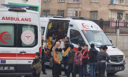 Diyarbakır ve Şanlıurfa'da çok sayıda öğrenci gıda zehirlenmesi şüphesiyle hastaneye kaldırıldı