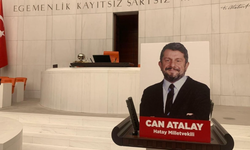 Can Atalay'a İçin TİP'den Eylem Çağrısı Yapıldı!