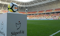 Trendyol Süper Lig takımına iki dönem transfer yasağı getirildi!