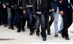 İzmir'de Nitelikli Dolandırıcılık Operasyonu: 21 şüpheli tutuklandı