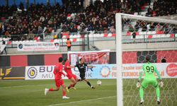 Van Spor FK-Bursaspor ve Vangölü-Yeşil Varto maçlarında seyirci yasağı
