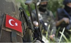 Pençe-Kilit Harekatı bölgesinde şehit olan 6 askerin kimliği belli oldu