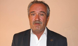 AKP'li belediye başkanı kalp krizi geçirerek hayatını kaybetti