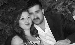 İzmir'de Kadın Cİnayeti! Kıskançlık Yüzünden Kadını Bıçaklayarak Öldürdü