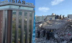 72 kişinin can verdiği İSİAS otelinde skandal: Deprem olmasa da çökme riski varmış