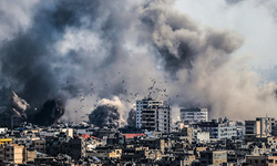 Gazze'deki insani yardımları denetlemek üzere koordinatör atandı