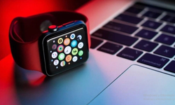 ABD'de yeni Apple Watch'ların satışı yasaklandı!