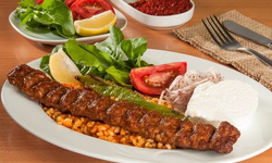 Dillere Destan Adana Kebabının Şifası Belli Oldu